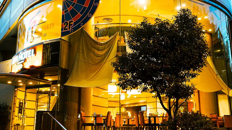 APA Hotel <Osaka Temma>