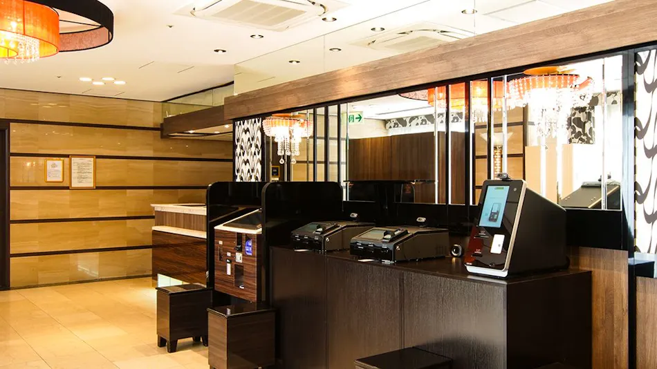 APA Hotel <Osaka Temma>