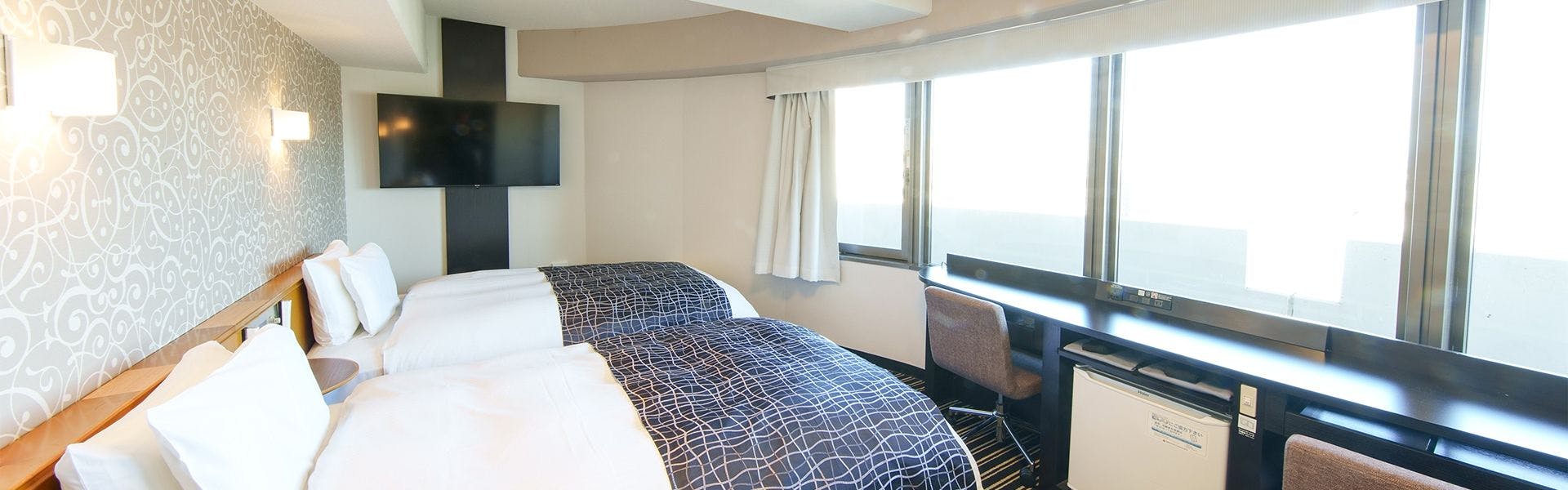 ห้องพัก