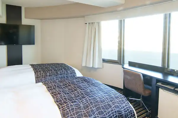 ห้องพัก