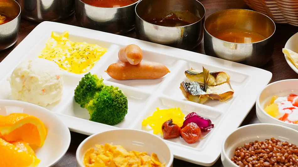 APA Hotel <Osaka Temma>