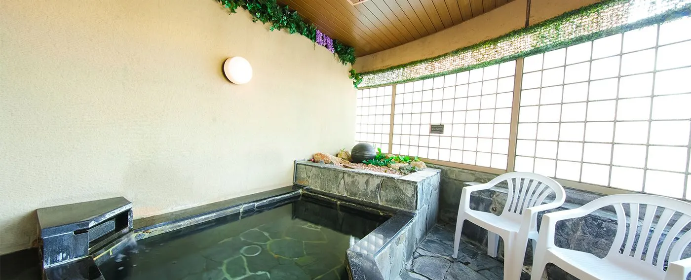 ห้องอาบน้ำรวม