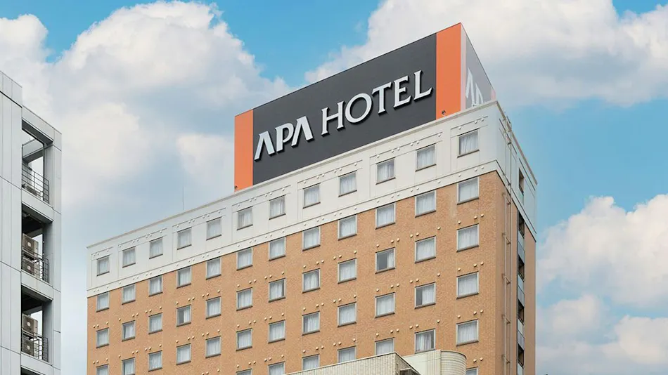 APA Hotel Kagoshima Chuo-Ekimae