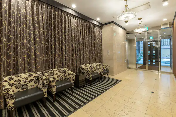 การตกแต่งภายใน