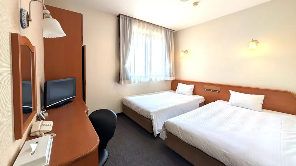 Suizenji Comfort Hotel
