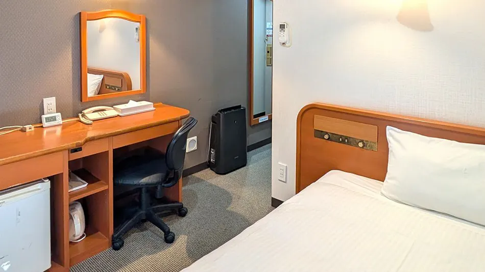 Suizenji Comfort Hotel