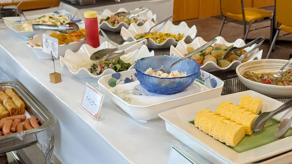 Suizenji Comfort Hotel