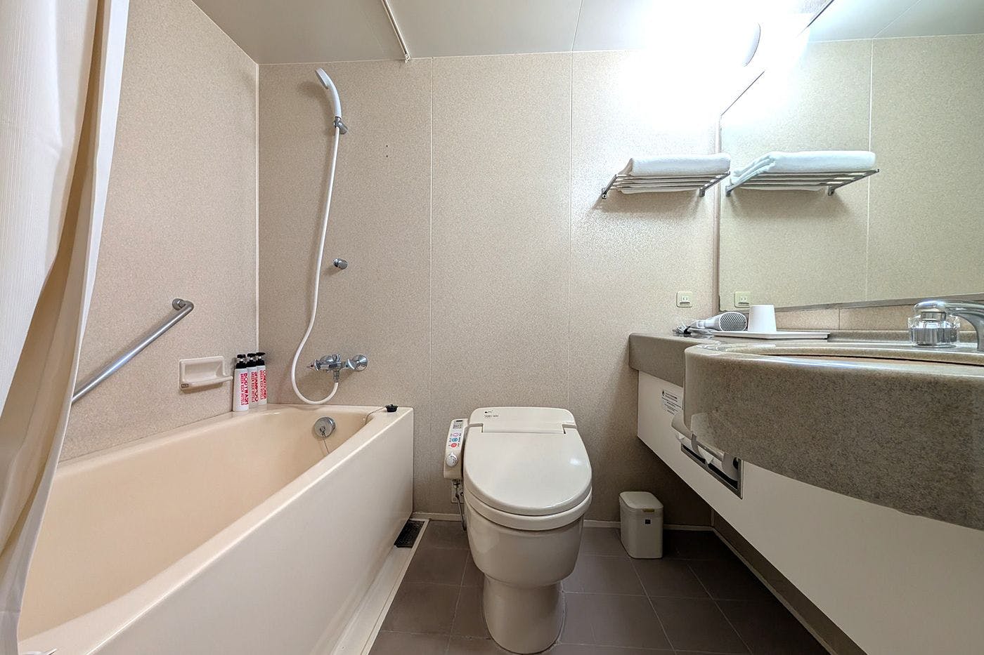 Suizenji Comfort Hotel