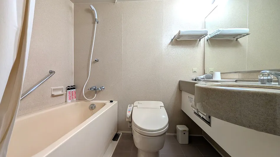 Suizenji Comfort Hotel