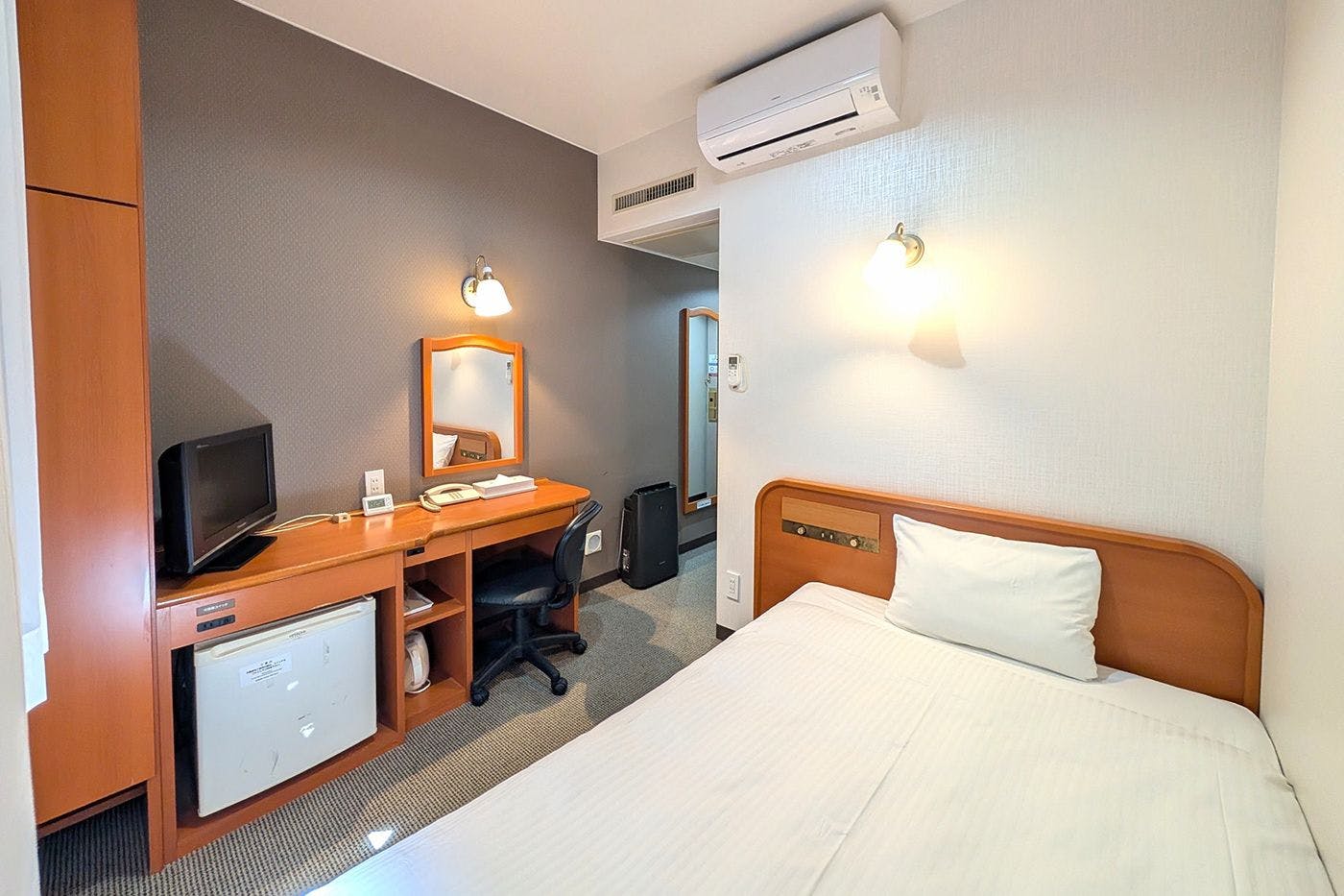 Suizenji Comfort Hotel
