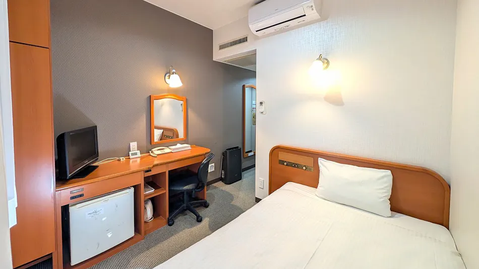 Suizenji Comfort Hotel