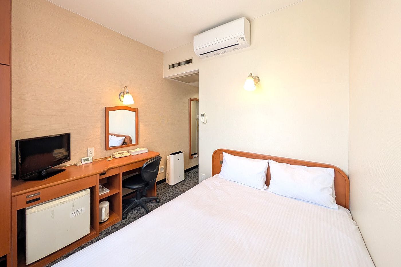 Suizenji Comfort Hotel