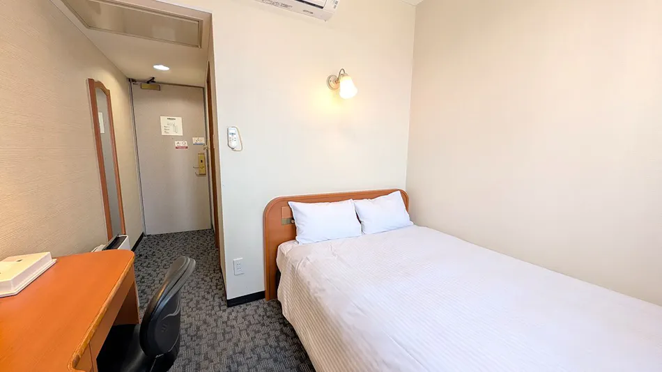 Suizenji Comfort Hotel