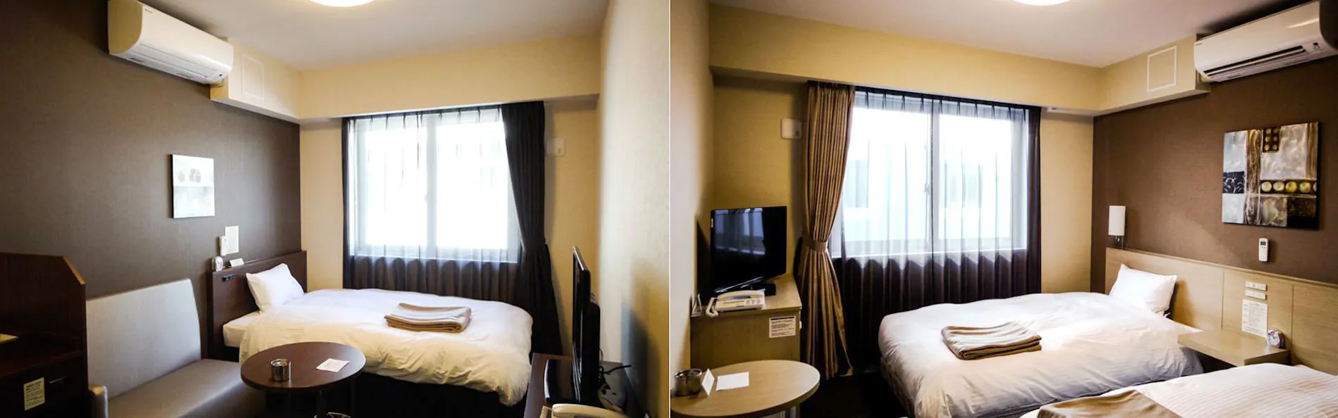 ホテルルートイン多賀城駅東