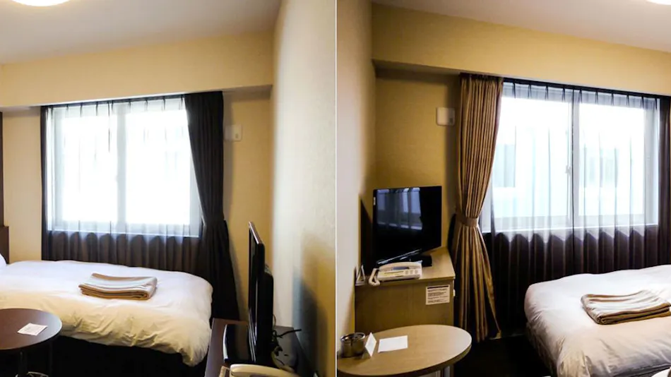 Hotel Route-Inn Tagajo Ekihigashi