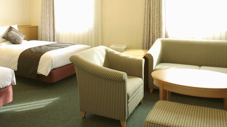 Osaka Tokyu REI Hotel