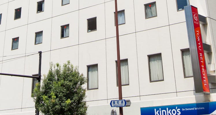 梅田駅周辺のおすすめビジネスホテル 選 宿泊予約は 一休 Com