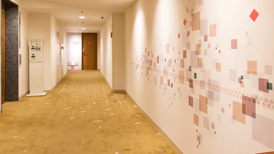 Osaka Tokyu REI Hotel