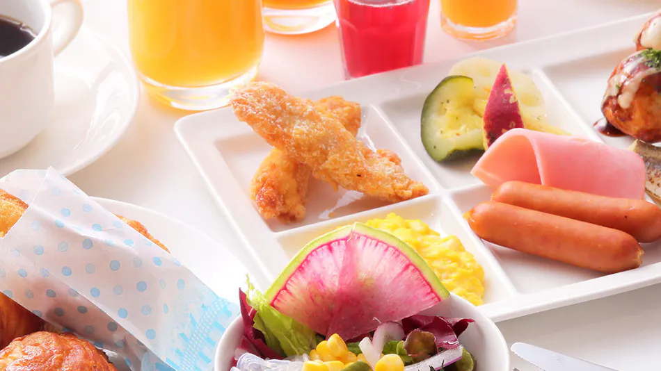 Osaka Tokyu REI Hotel