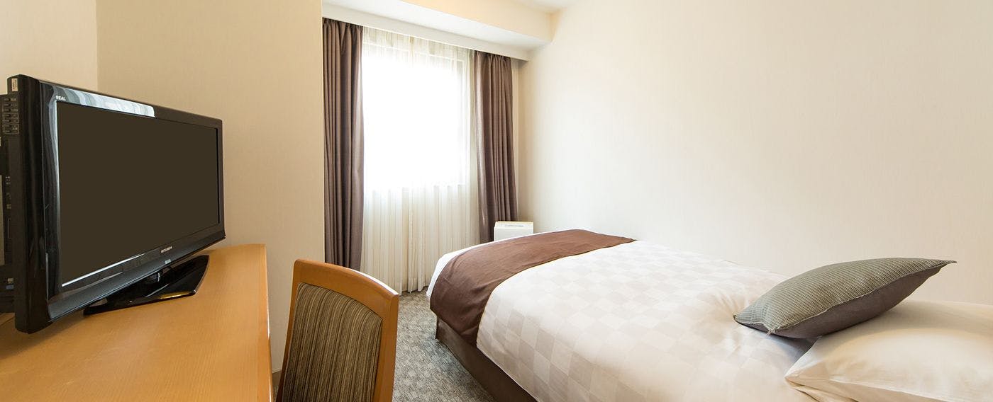 Osaka Tokyu REI Hotel