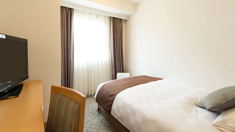 Osaka Tokyu REI Hotel