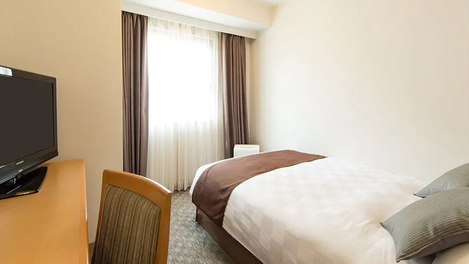 Osaka Tokyu REI Hotel
