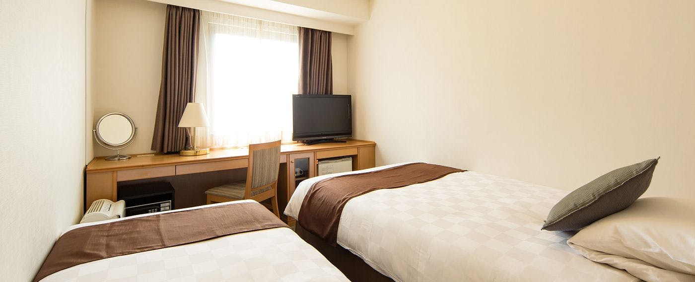 Osaka Tokyu REI Hotel