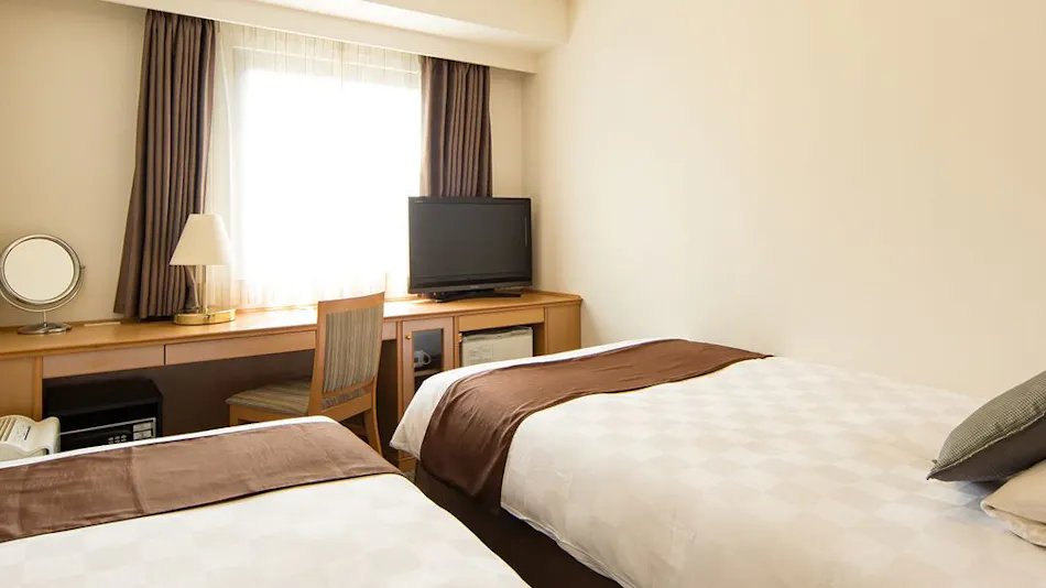 Osaka Tokyu REI Hotel