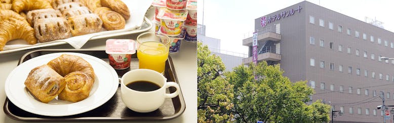 熊谷市の高級ホテル 旅館 宿泊予約は 一休 Com