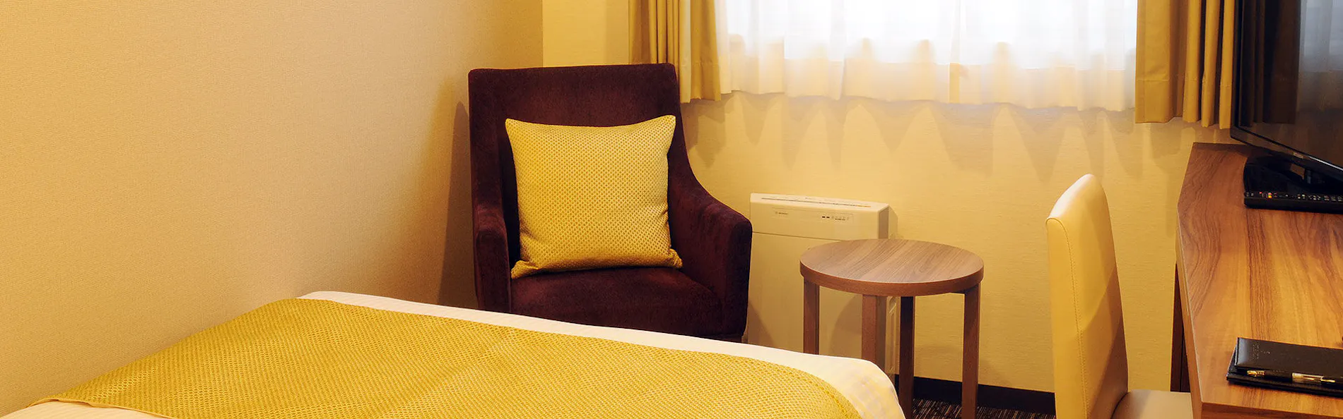 ホテルサンルート熊谷駅前