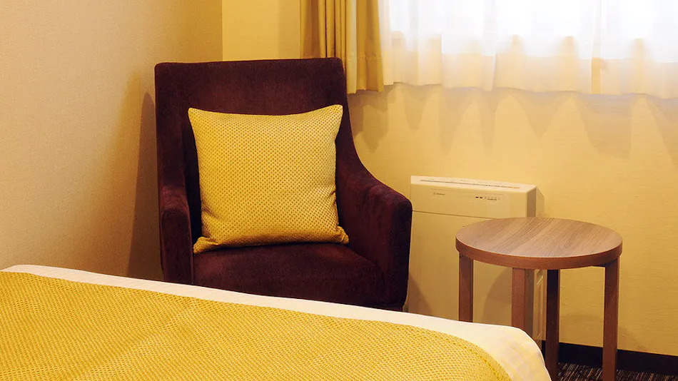 Hotel Sunroute Kumagaya Station Front