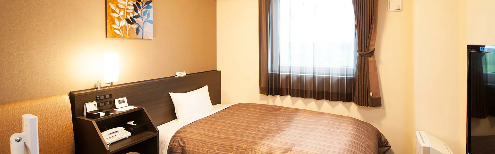 ホテルルートイン小野