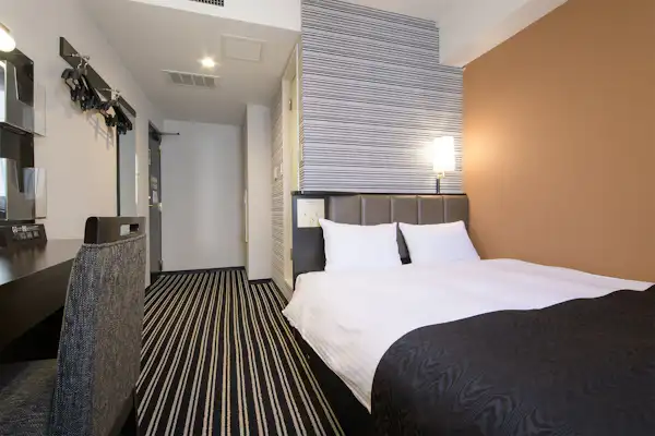 ห้องพัก