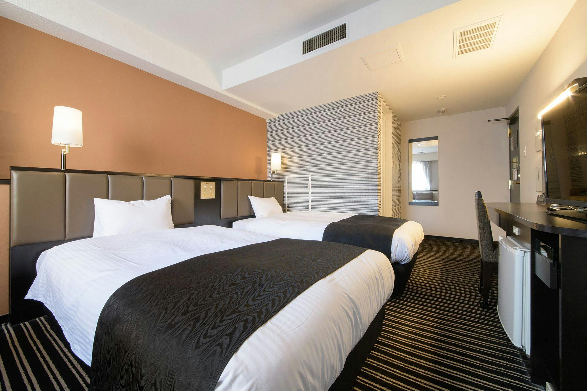 ห้องพัก