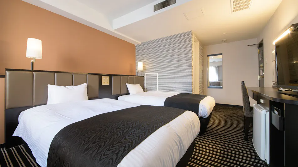 APA Hotel <TKP Sapporo Ekimae>