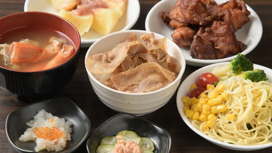APA Hotel <TKP Sapporo Ekimae>