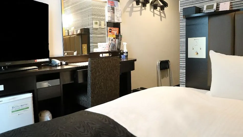 APA Hotel <TKP Sapporo Ekimae>
