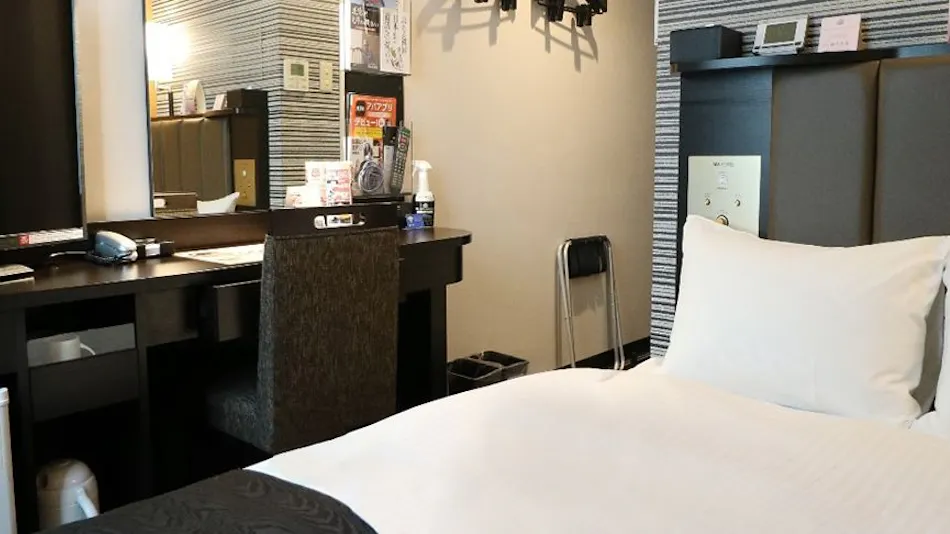 APA Hotel <TKP Sapporo Ekimae>