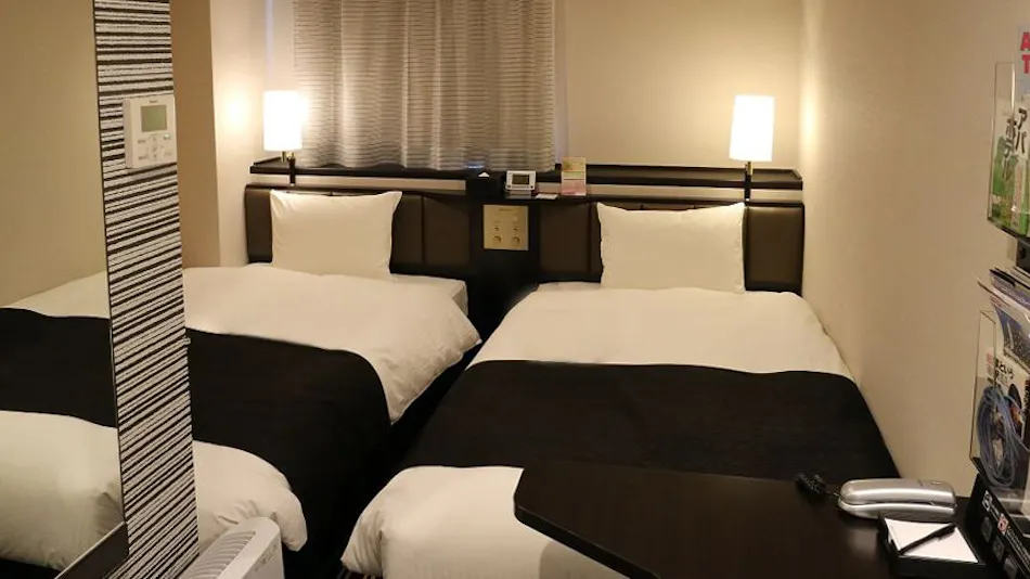 APA Hotel <TKP Sapporo Ekimae>