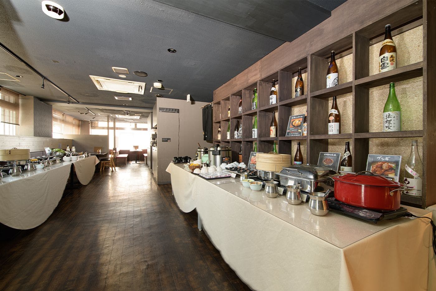 APA Hotel <TKP Sapporo Ekimae>