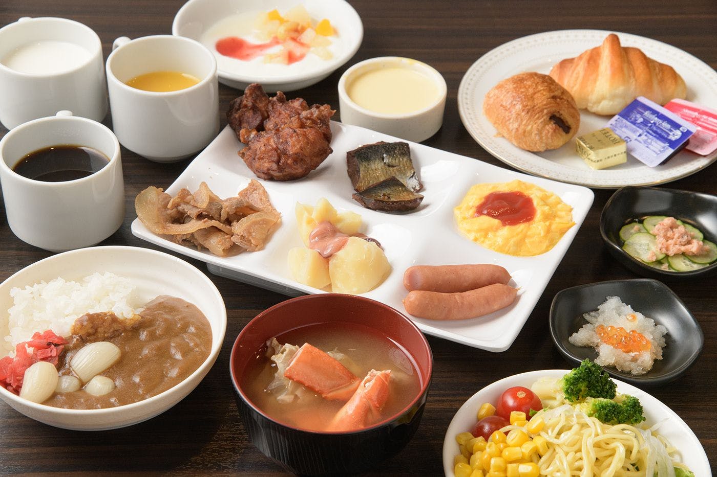 APA Hotel <TKP Sapporo Ekimae>
