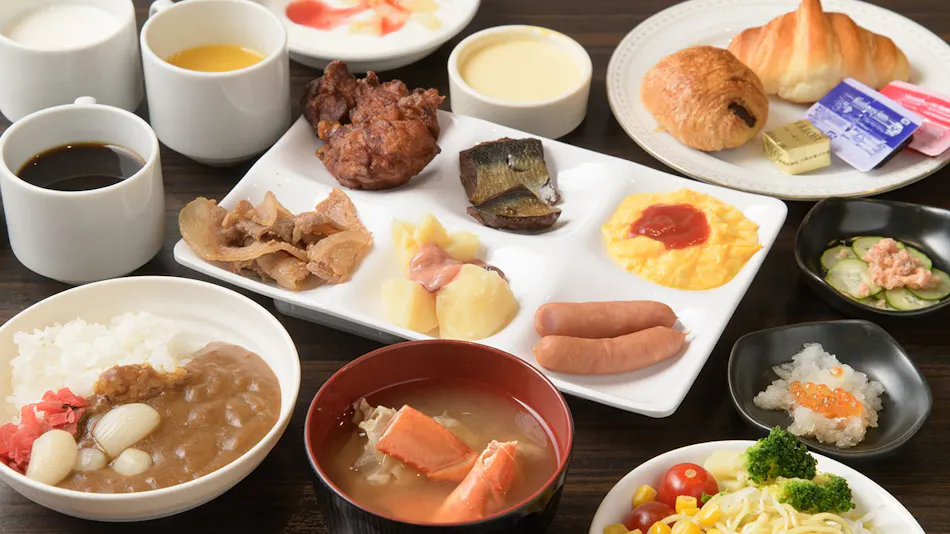 APA Hotel <TKP Sapporo Ekimae>