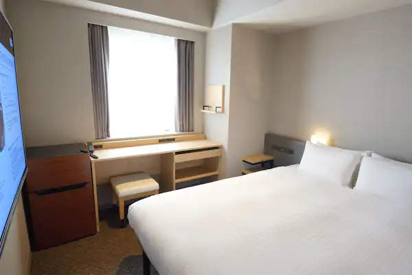 ห้องพัก