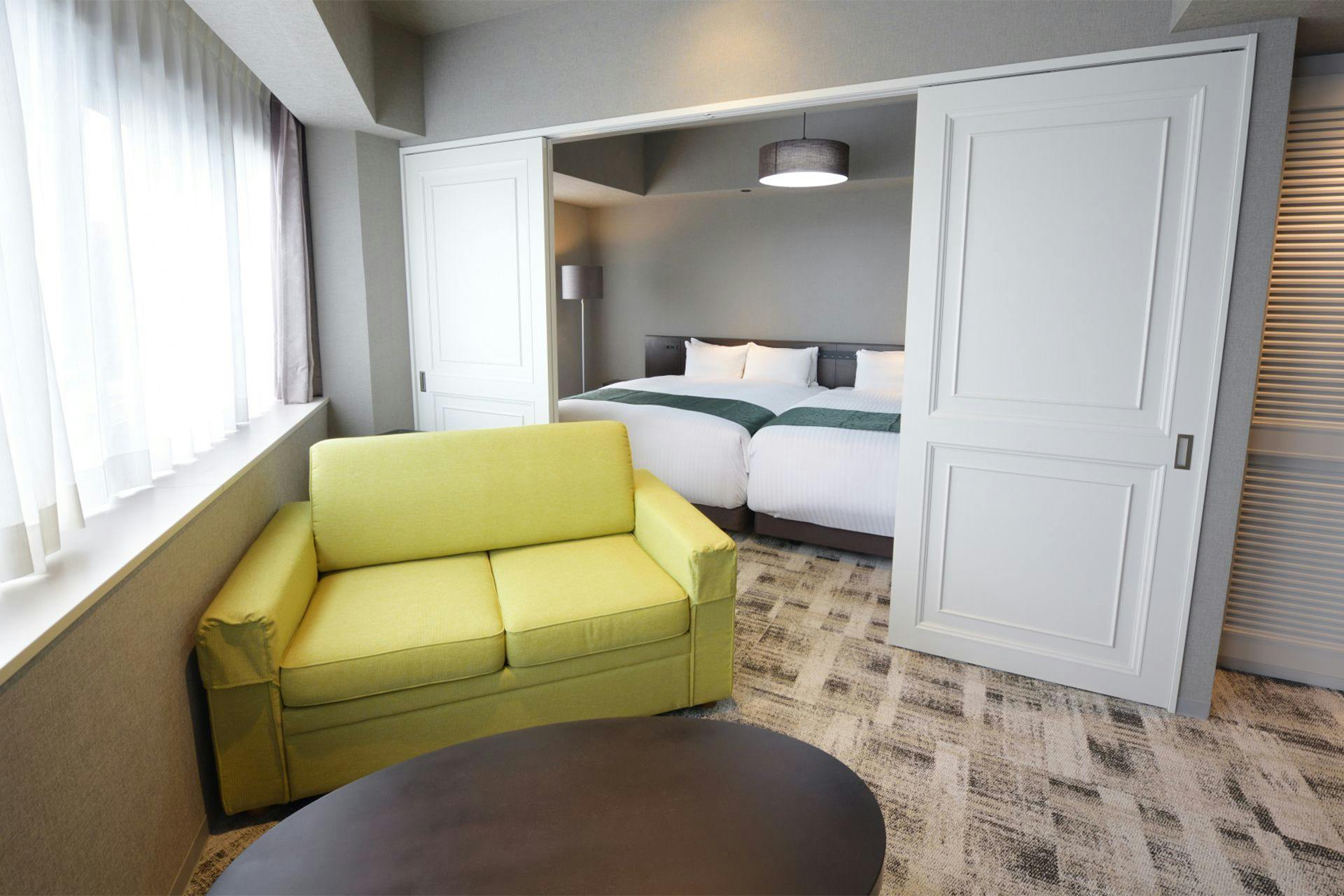 ห้องพัก