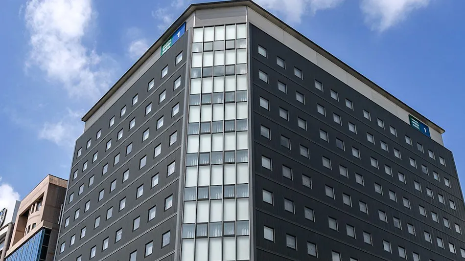 Hakata Green Hotel No.1