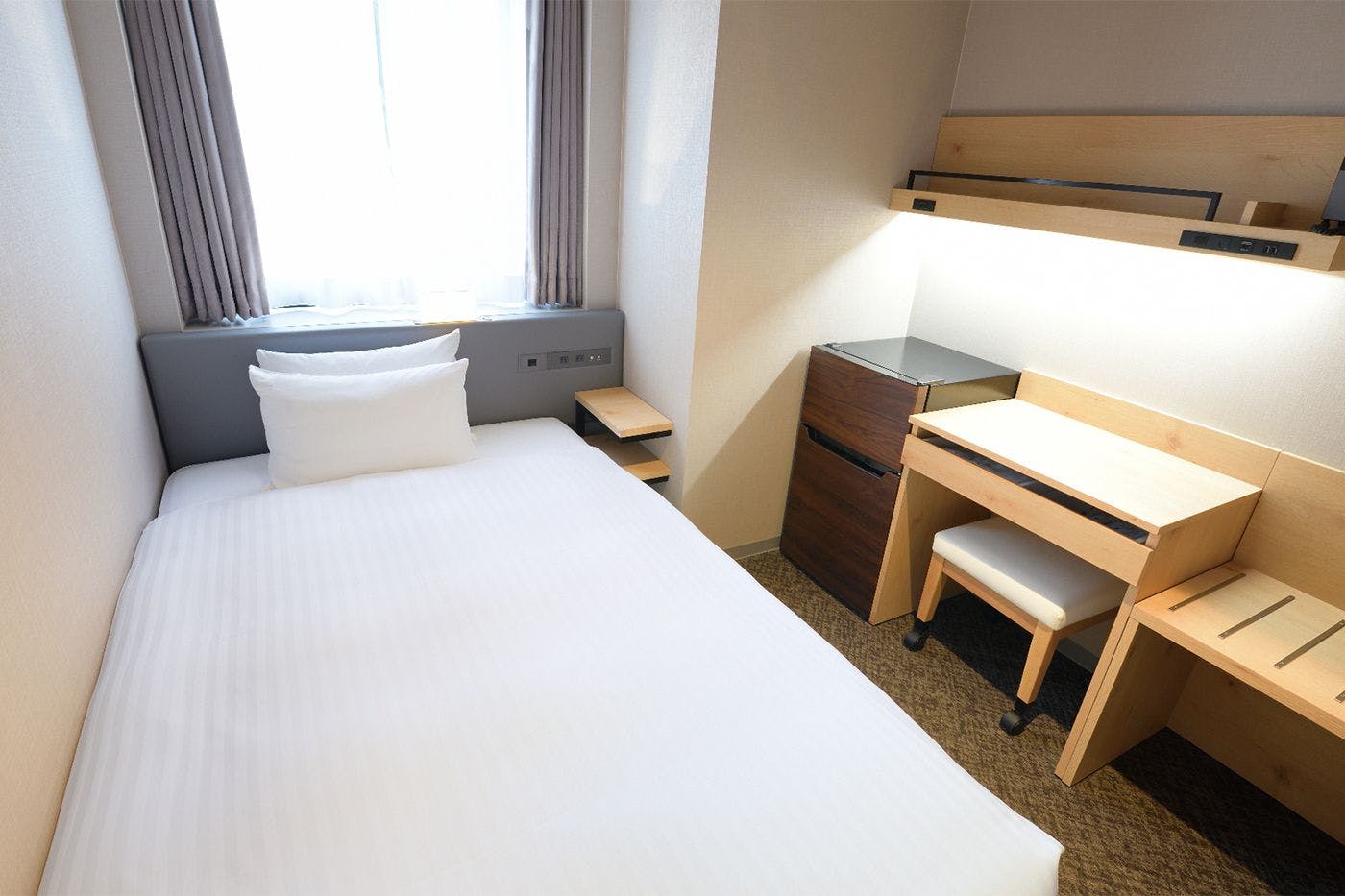 Hakata Green Hotel No.1