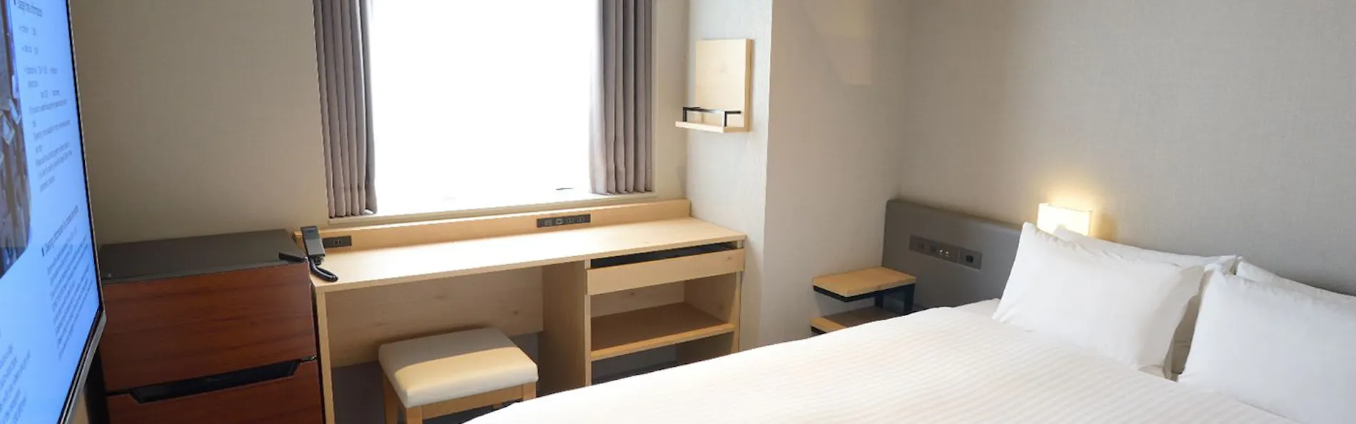博多グリーンホテル 1号館