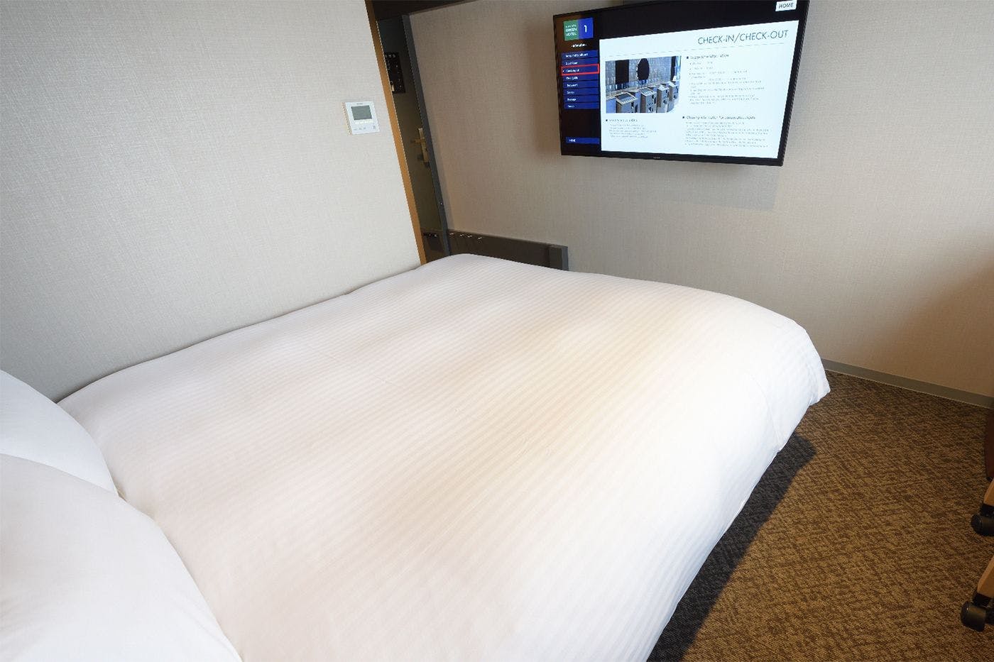 Hakata Green Hotel No.1