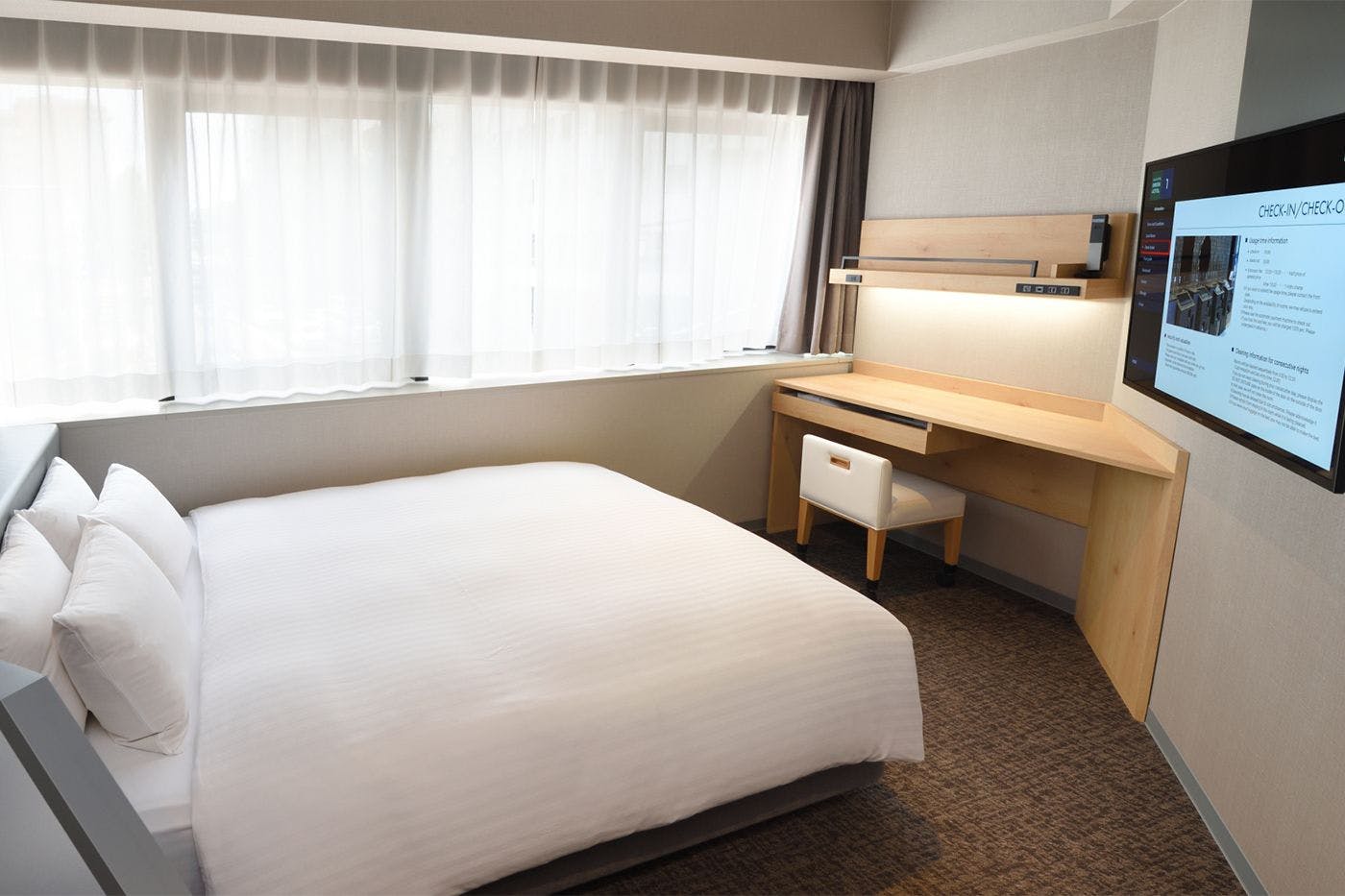 Hakata Green Hotel No.1