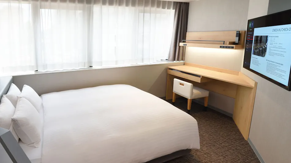 Hakata Green Hotel No.1